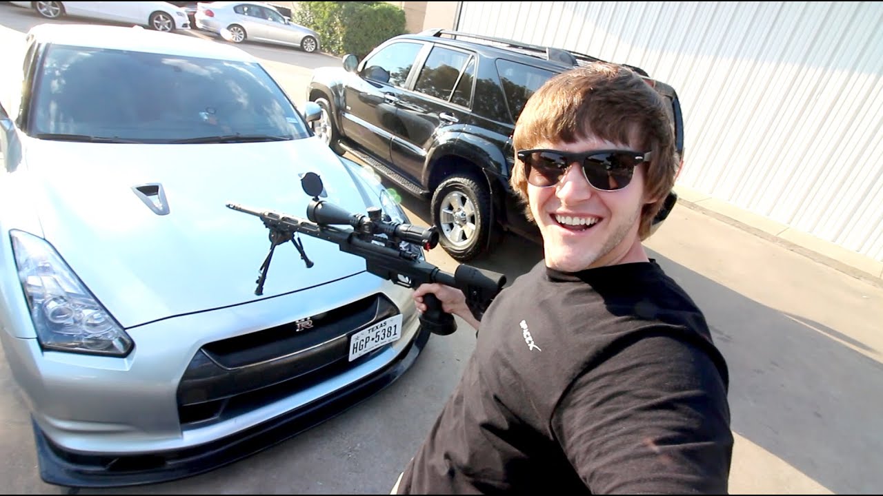 Why Do I Shoot Cars EP 1 YouTube why-do-i-shoot-cars-ep-1-youtube