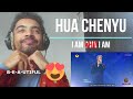 Hua Chenyu - I Am What I Am (Singer Ep 12) - MUSICIAN REACTS