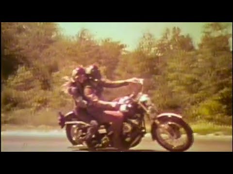 Harley-Davidson Ten Motorcycles for 1980