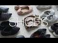 How to elevate your looks with shoes | My curated shoe collection