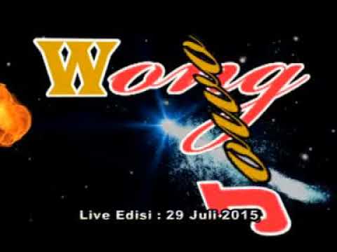Kelangan // Febri Viola// Om. Wong Jowo// permata Pro