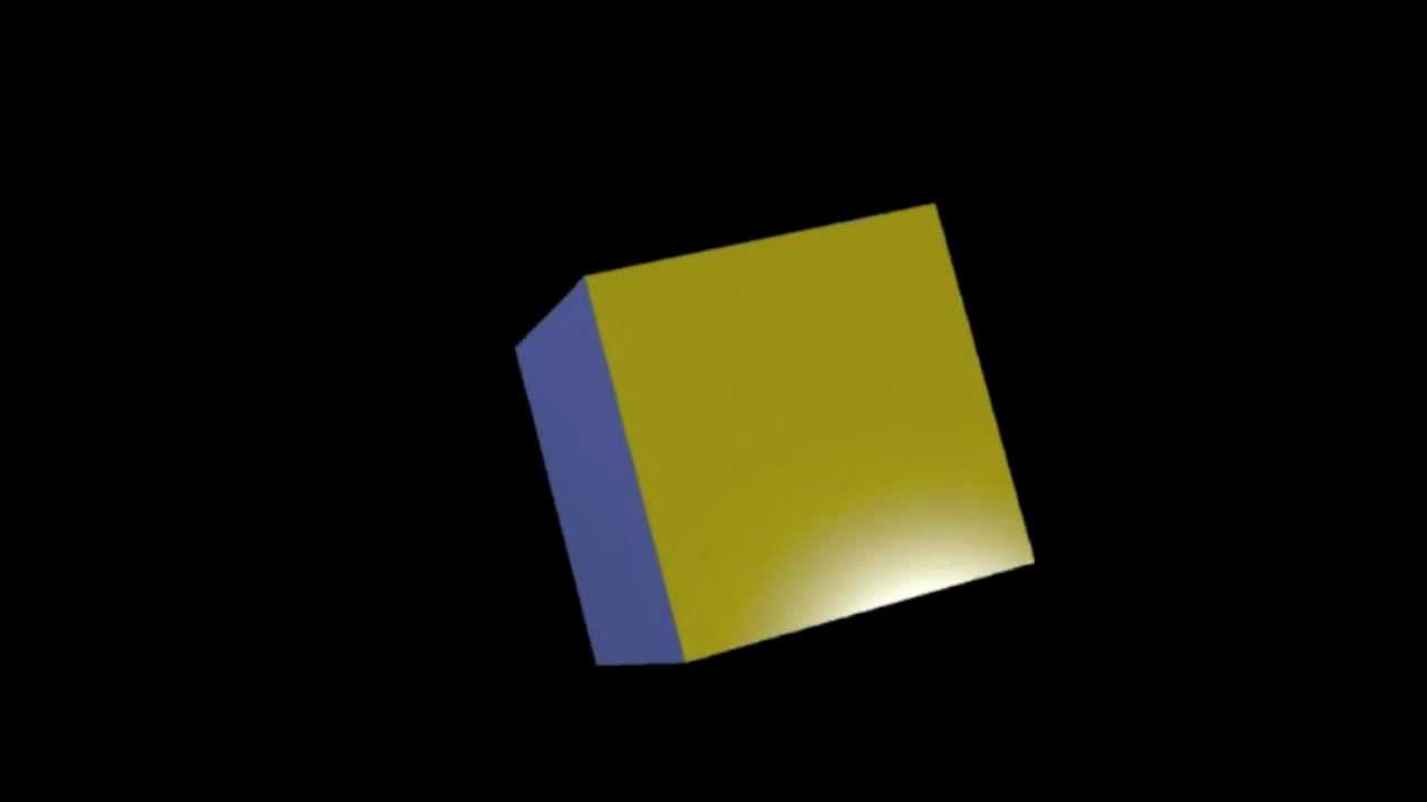 Prototype Cube - Flux RSS de Rue89