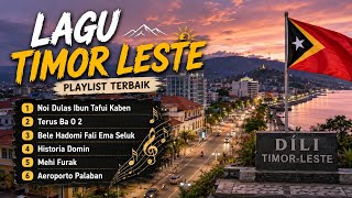  Lagu Santai Tetun Timor Leste 2026 