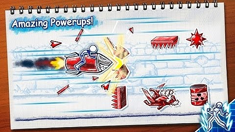 Sketchman/Unlimited Money