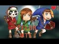 [Minecraft] Zelda WTF Episode 3 : Vasectomie By Ethekid