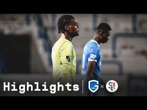 Standard Liege OH Leuven Goals And Highlights