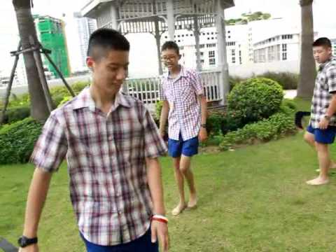 งานนาฏศิลป์(ภาคกลาง) ม.5/6