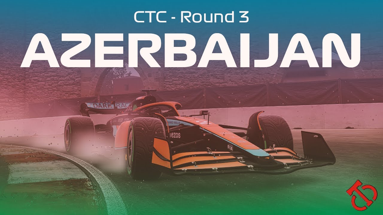 Round 3 | Azerbaijan | Highlights