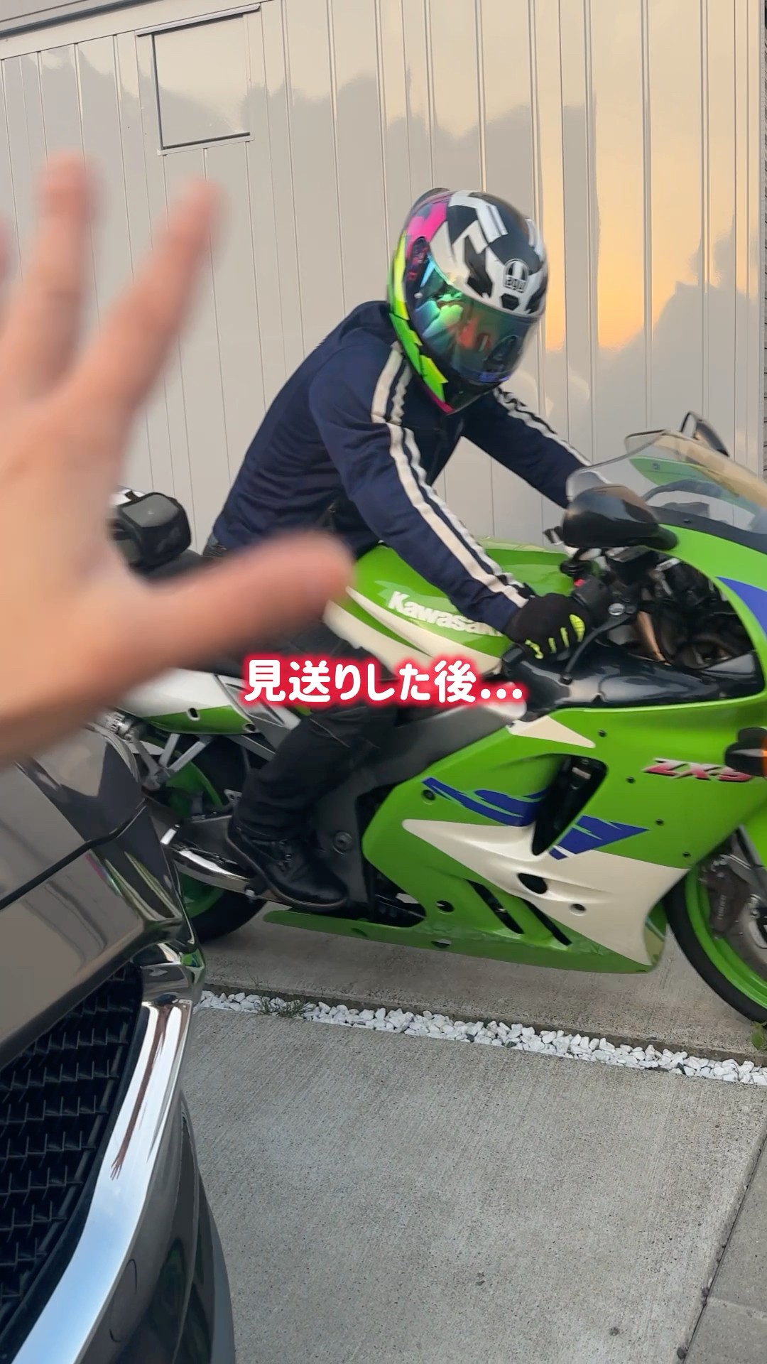のんのん🏍️💚 - YouTube