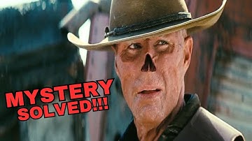 How The Ghoul Stayed Alive For 219 Years In Fallout Season 1