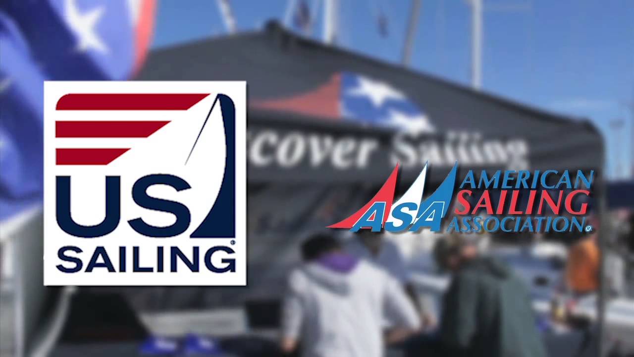 Discover Sailing with Sail America
