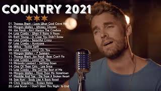 Country Music Playlist 2021 - Top New Country Songs 2021 - Best Country Hits Right Now