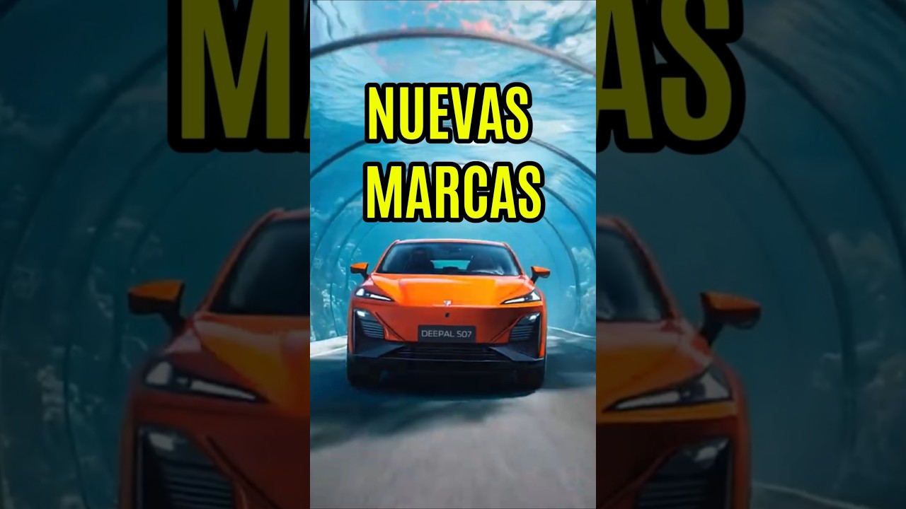 Nos comen los chinos, ¡LITERALMENTE!