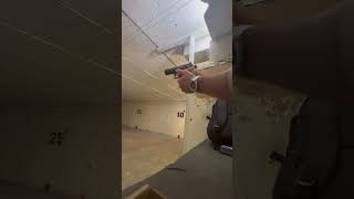 Israeli Jericho 941F ASMR