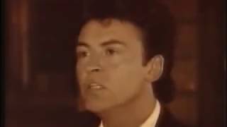 Paul Young with Clannad - Both Sides Now(1991 Video) chords