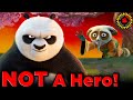 Film theory kung fu pandas cycle of evil