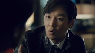 [HIT] 리부트 김래원 광고 - 전설편_30초 ver.