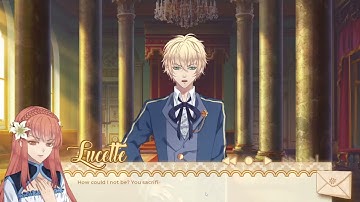 Cinderella Phenomenon Evermore: Rod