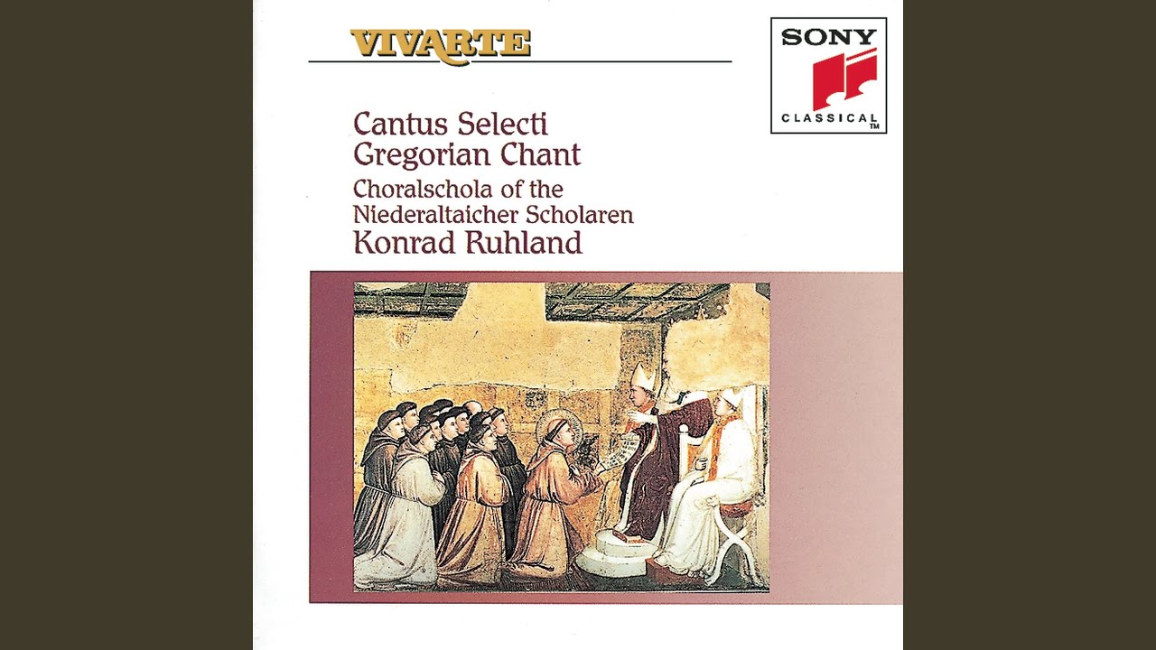 Regem regum Dominum - Venite exsultemus