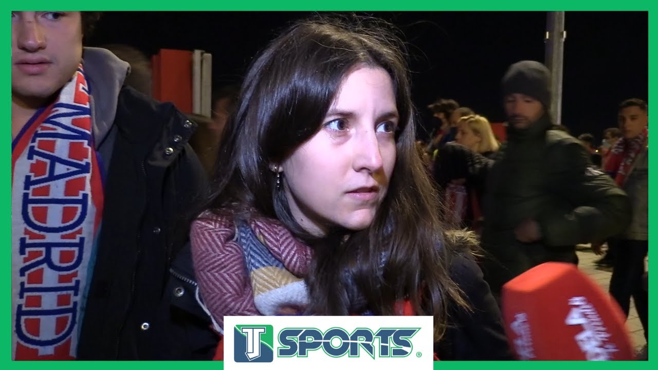 FANS del Atlético de Madrid DESTROZAN a Pep Guardiola y ALABAN a Diego Simeone