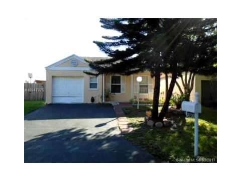 22345 SW 100th Ave, Cutler Bay, FL home video tour