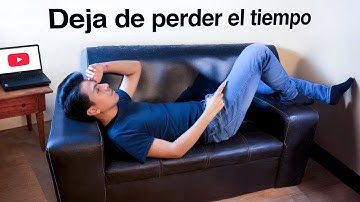 Si quieres Crecer en YouTube pero eres Perezoso, mira este video