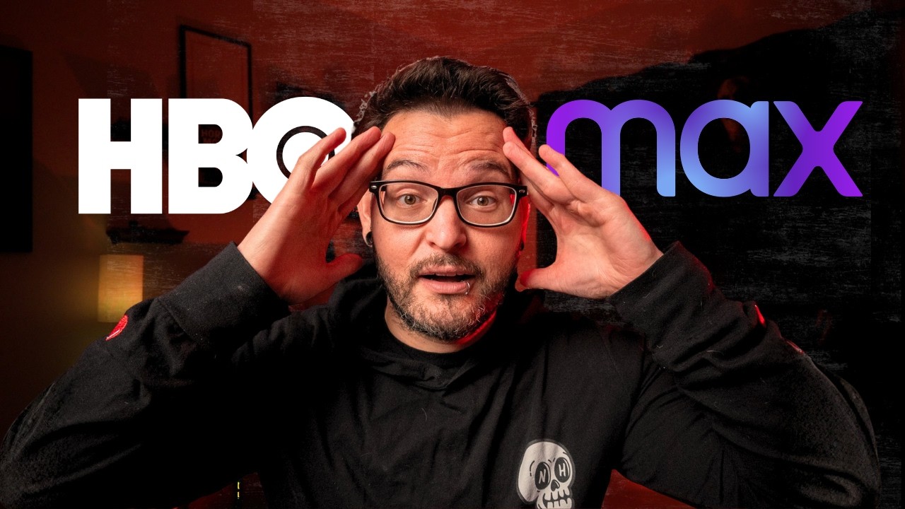 10 HBO Max Horror Movies That Won't Disappoint