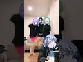 リクエスト!!️#テンプレート使用#ディティカ#小柳ロウ#伊波ライ#叢雲カゲツ#星導ショウ