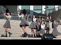 Rain Tree 12月7日 Zeppダイバーシティ 1部 「3秒ルール」