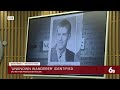 FULL CONFERENCE: Unknown Wanderer identified