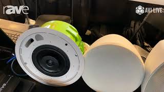 AVI LIVE: MSE Audio Showcases STnet Series of Products Operating on the Dante Platform