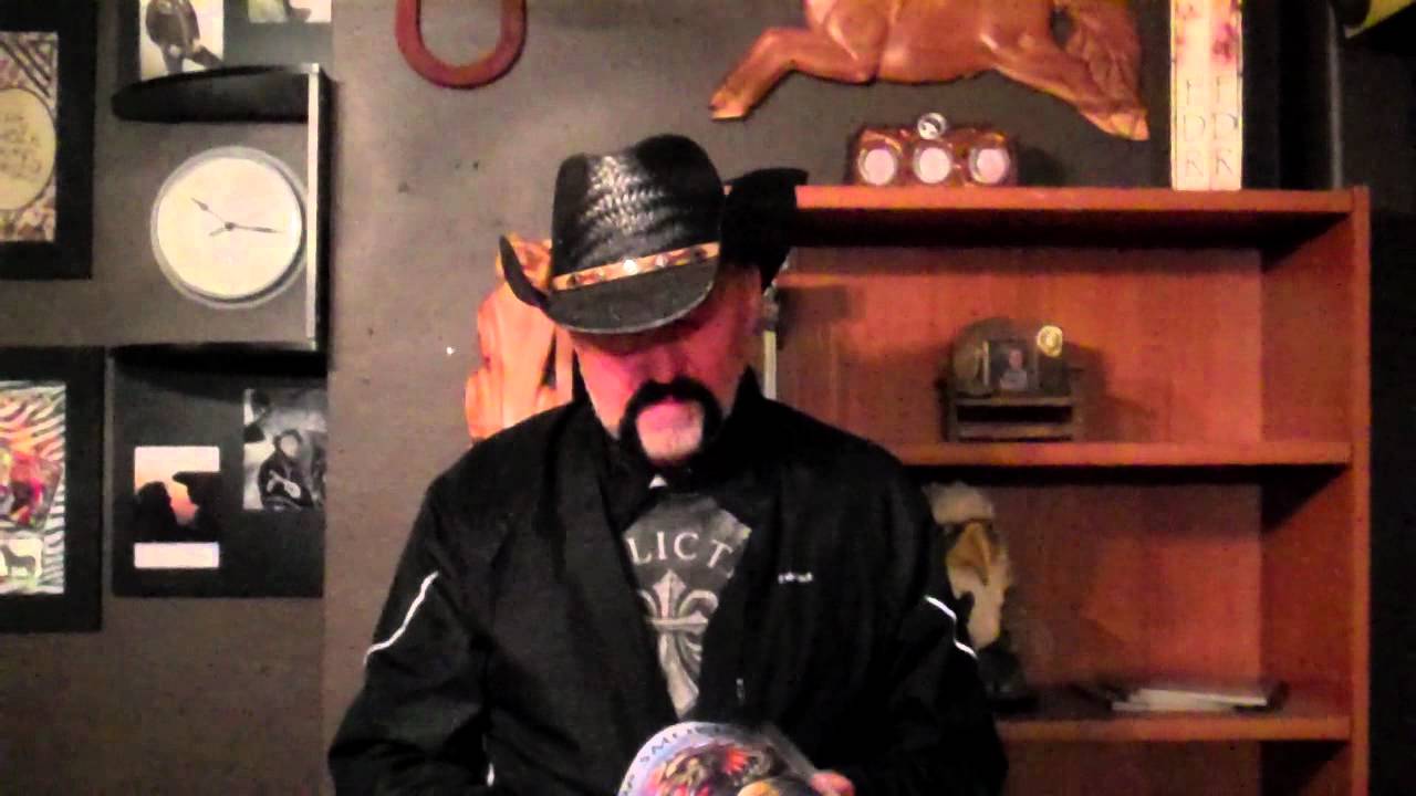 Don Tolman on Stop Smoking