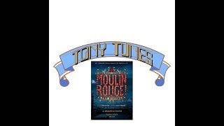 "Tony Tunes": Pilot Episode: "Moulin Rouge!"