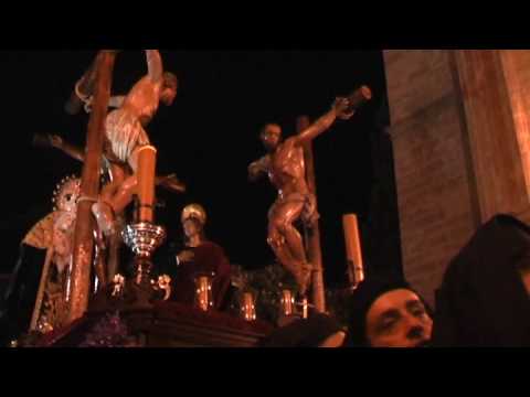 Antigua Cofradía del Santísimo Cristo del Perdón y Nuestra Señora de los Dolores