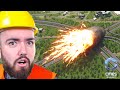A COMET DESTROYED MY CITY!!! - Cities Skylines 2 (#2)