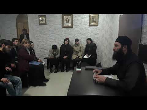 ვერცხლისმოყვარეობა. საკვირაო სოლა 03.04.2019