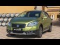 Suzuki SX4 S Cross TEST PL