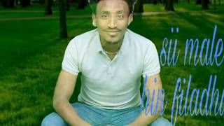 Hin fedhuu an siin alaa