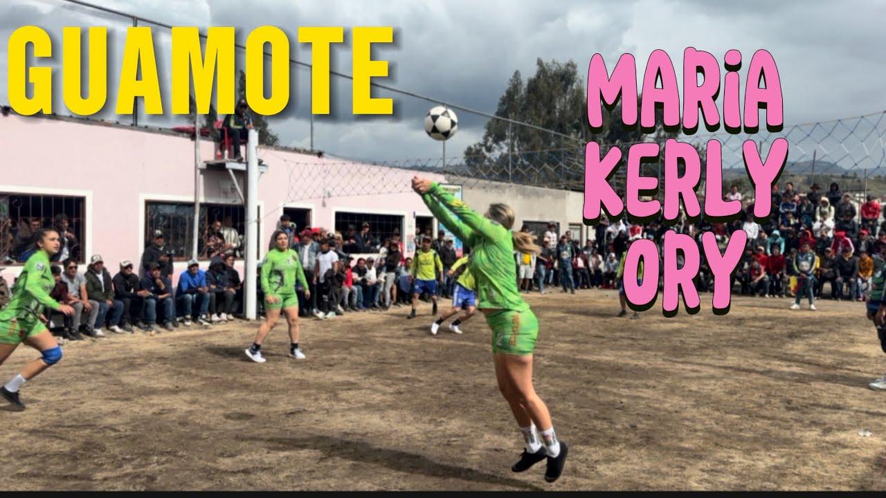 GUAMOTE!! ⚽️😩El Equipo lo da todo 🙌🏻⚽️