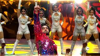 Get 50% off on annual packs, click here ► http://bit.ly/bingefest
zee cine awards 2020 featuring ranveer singh who pays tribute to the
dancing legends of ind...