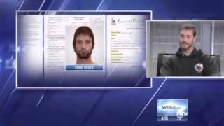 VIDEO Chris Kyle's brother honors his legacy