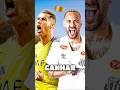 Quem merece ganhar mais a copa ? Neymar pelo Brasil ou Cristiano Ronaldo por Portugal ?