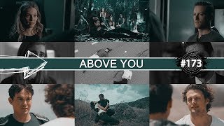 Coloring #173 [Above You] ║Sony Vegas