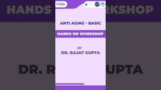 Hands-on. Minds-on. An incredible workshop where fellows dived into  learning with Dr Rajat Gupta
