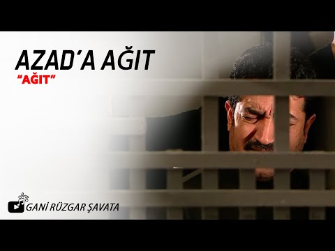 Azad'a Cezaevinde Ağıt / Dijital Platformlarda ilk defa