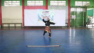 Adysta Apriliani Kecamatan Karangtengah Vidio 1