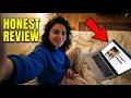 Electric Spray Air Cushion Massage Comb: Mist Function, Battery Life, &amp; Design Review (2026)