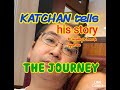 Katchan tells his story #Chronkhyte Canada Syndrome