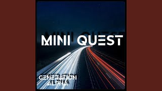 Generation Alpha dance Version