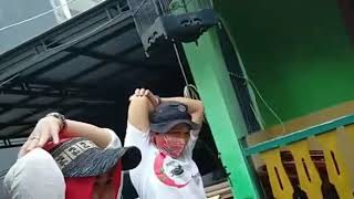 Gtap Keliling Kampungg